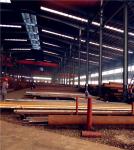 Bolier Seamless Alloy Steel Tube TT ST 35 N/TT ST 35 V / P215NL TC 1/P255QL For