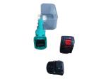 24V 8AH One-Handed Battery Tea Plucking Machine Garden Electric Tools ISO9001
