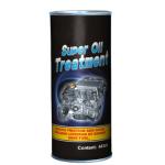 Car Cleaning Chemicals , Truck Engine Protective Super Oil Treatment 443ml