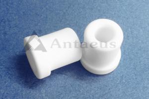 Quality High Density Fuse Ceramic Protection Tube ISO9001 wholesale