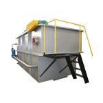 3300mm*1800mm*2000mm-19200mm*3400mm*2800mm Sewage Plant for Agricultural