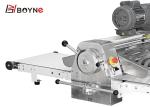 Kitchen Dough Sheeter Machine Electric Table Top Type