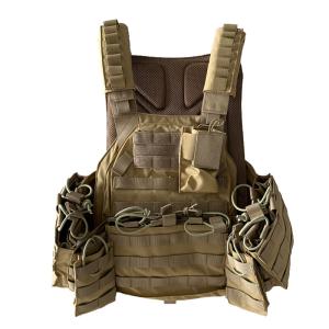Quality MTV11 Special Tactical Vest Personal Protective Tactical Vest wholesale