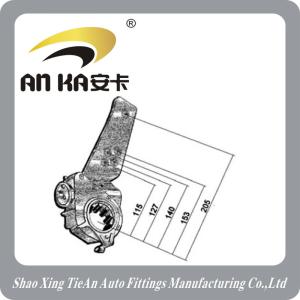 Quality Slack Adjuster Manual MERITOR R.O.R. 21229249 wholesale