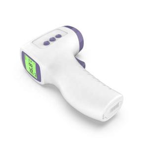 Quality Medical Infrared Forehead Thermometer High Performance Auto Power Off wholesale