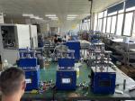 Heavy Duty Electric Coin Cell Crimping Equipment Coin Cell Assembly Machine
