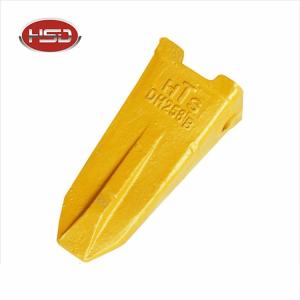 Quality DH258-DH258 bucket teeth for wheel loader wholesale