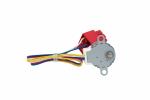 Pm Geared Stepper Motor 24byj48 5v Stepper Motor DC 1/64 Ratio