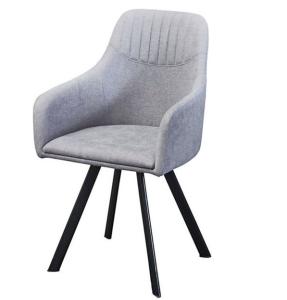 Quality Fabric Seater Modern Leisure Chair wholesale