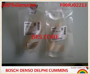 Quality BOSCH Original and New Common Rail Valve F00RJ02213 for 0445120040,0445120041 wholesale