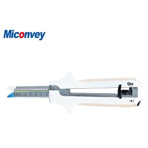 Quality Linear Cutting Stapler For Surgical Suture - Miconvey Medical wholesale