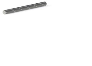 Quality 9Co% 91.2HRV Tungsten Carbide Rod For Coal Mining Tools wholesale