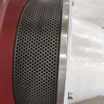HKJ250 Ring Die Feed Pellet Machine Factory Poultry Livestock Animal Pellet Mill