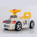 PP Ride On Toy Car For Kids Mould Kids Electric Toy Car Mold Swing Car Injection
