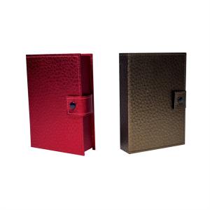 Quality Customized Paper Cardboard Jewelry Packaging Box Gift Boxes Necklace Earring Bracelet Ring Jewelry Box wholesale