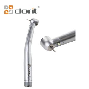 Quality DORIT LED High Speed Dental Handpieces Push Button wholesale