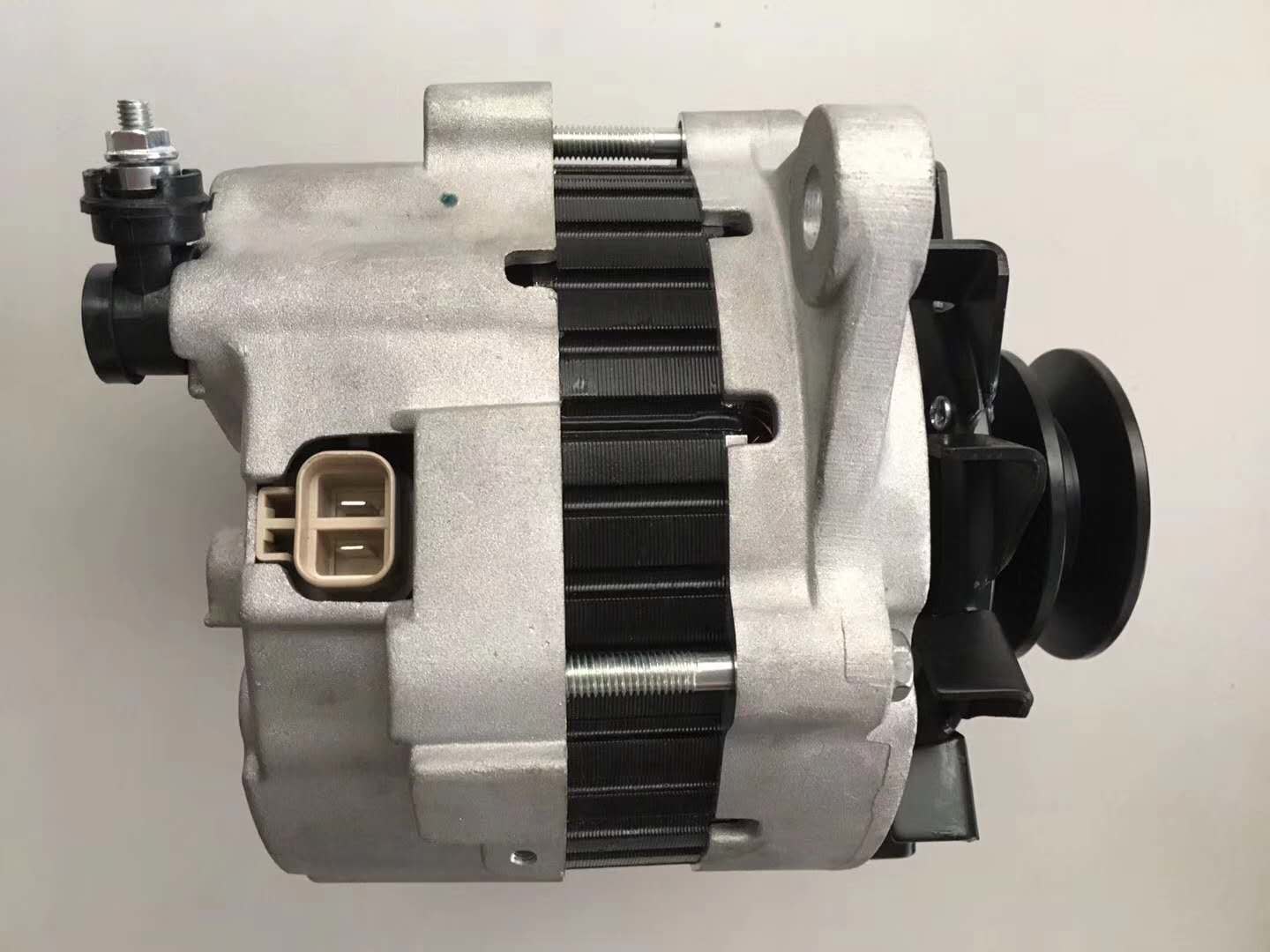 ISUZU 6WA1 6WF1 6BG1 6HK1 1 81200484 0 Diesel Engine Generator