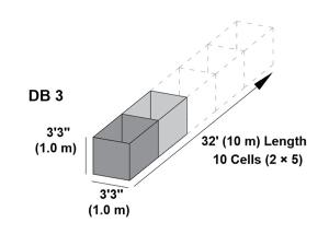 Quality 5mm Bastion Sand Filled Military Barrier Retaining Wall Protection wholesale
