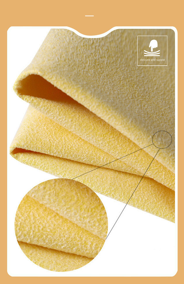 High Quality  Car Cleaning Cloths
