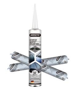 Quality Extruding 4.0Mpa 310ml Polyurethane Windshield Adhesive wholesale