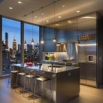 Premium Stainless Steel Sheets Luxe Gold For Opulent Design Schemes