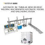 Intelligent Ibc Tank Production Line