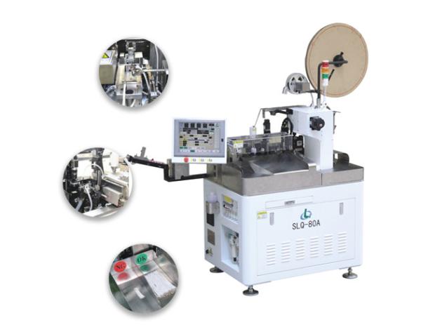 Cheap Multipurpose Coating Wire Tinning Machine 1480x950x1780mm Durable for sale