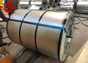 Quality SGCC Zinc Coated 0.2mm Galvanized Steel Strip JISG3302 wholesale
