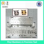 Stamping die (China Manufacturer - High Precision)