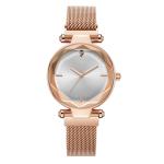 Vacuumplating Women Quartz Wrist Watchv 32mm scratchless Antiabrasion
