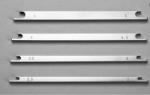 OEM / ODM Orthodontic Instruments Metal Bracket Position Gauge