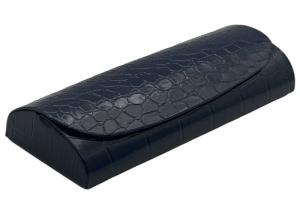 Quality Cute Elegant Handmade Glasses Case , Luxury Reading Glass Cases wholesale