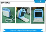 Ultrasound Imaging Machine , B Ultrasound Scanner Scanning Depth 240mm