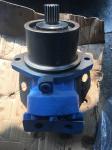 A2FE160/61W-VZL100 Hydraulic Fixed Piston Pump/motor