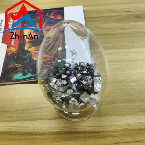 Quality High Strength Iron Vanadium Alloy Wear Resistant Steel Enhancer wholesale