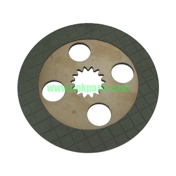 5184313 NH Tractor Parts Clutch Disc (50mm ID x 261mm OD x 9.6mmThickness) Agricuatural Machinery Parts