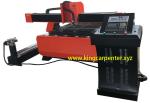 KC1325 CNC Plasma Cutting Machine Metal tube cut off machine