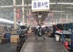 Zongshen Engine Adult Passenger Petrol Five Wheel Motorcycle