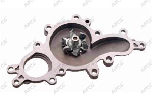 Quality Toyota Lexus Gs30 16100-39505 Car Engine Water Pump wholesale