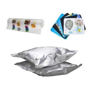 Quality White DTF Printer Powder 1kg Hot Melt Transfer Powder For L1800 wholesale