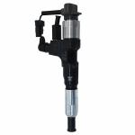 095000-6592 Common Rail Injector