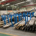 Excavator Hydraulic Breaker Hammer Multi Specification Concrete Demolition