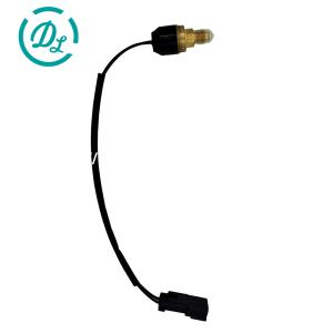 Quality 226-3020 309-5769 Excavator Spares 24V Pressure Switch Excavator E312D wholesale