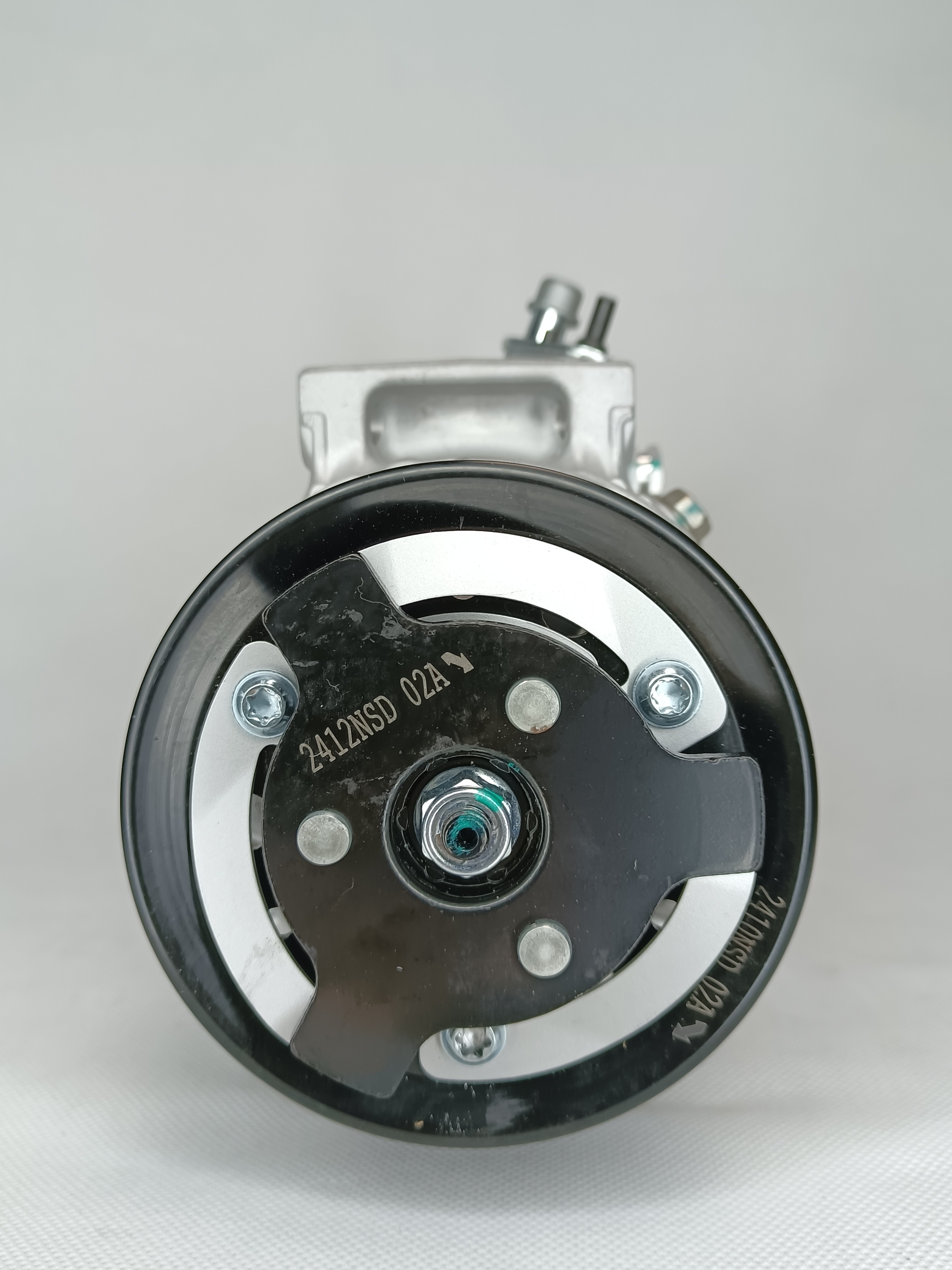 Auto AC conditioning compressor Volkswagen for Tiguan Sagitar CC 1KD820803H 1KD820803M 1KD820803K 1KD820803L