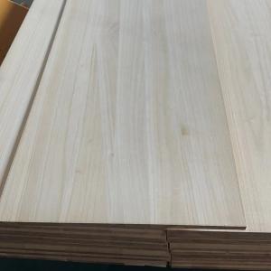 Quality 480-510kg/m3 Pine Lumber 18mm Finger Jointed Radiata Pine Solid Planks for Furniture wholesale
