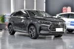 Best Seller in China 2022 BYD Tang ev suw Electric endurance 600KM Electric car