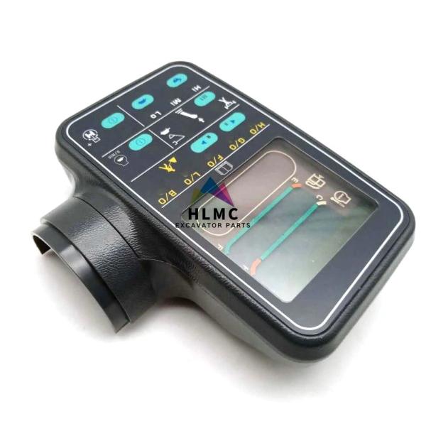 K1047760 Excavator Gauge Display Monitor 7834-76-3001 7834-76-3002 7834-77-3000