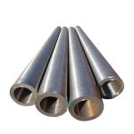 OEM ODM Stainless Steel Tube 6M 321 309 310S SS ERW Pipe Non Alloy