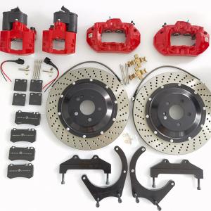 Quality AMG4 Dual Rear Caliper 380*28mm wholesale