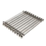 Non-Slip Wire Mesh Belt or Conveyor Belt